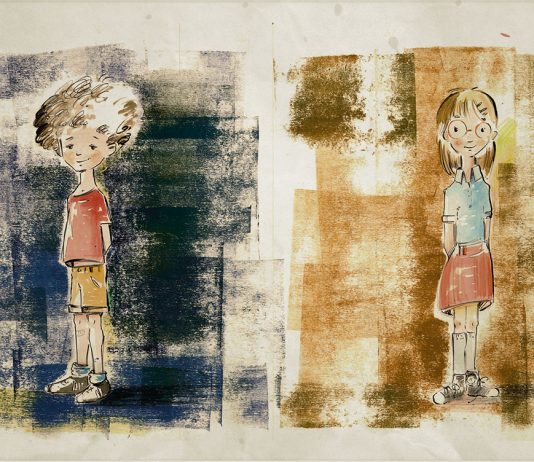 A Lição das Árvores