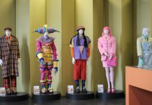 Castelo Rá-Tim-Bum: histórias e memórias