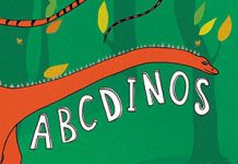 O LADO POÉTICO DOS DINOSSAUROS