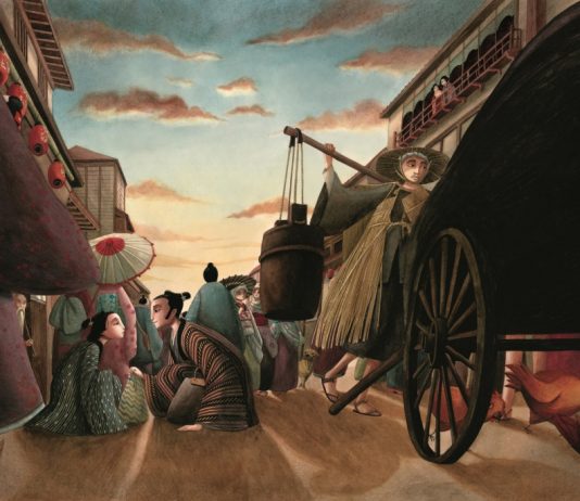 O Voo das Borboletas