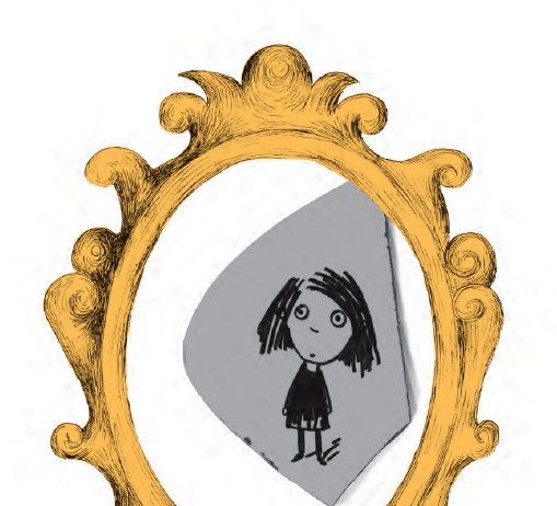 Meu encontro com Às vezes, de Claudia Rueda